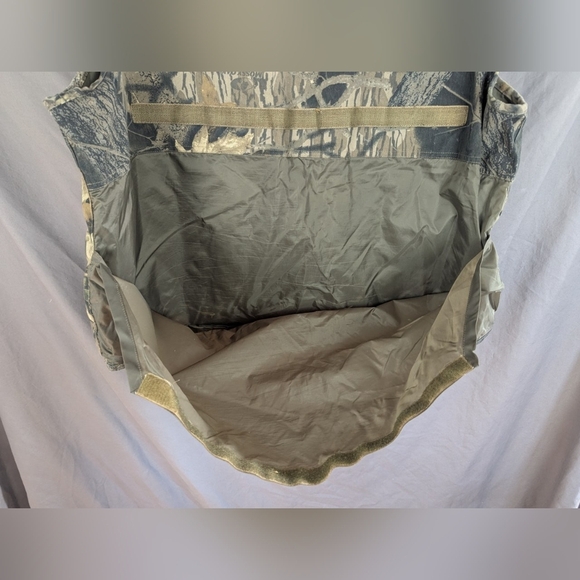 Northwest Territory size 2X camo shooting vest - Picture 3 of 12